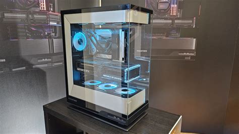 phanteks evolv x2 release date